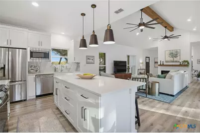 1174 Desiree Street, Canyon Lake, TX 78133 - Photo 16