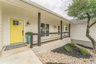 1174 Desiree St, Canyon Lake, TX 78133 - Photo 2