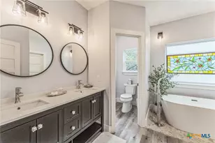 1174 Desiree St, Canyon Lake, TX 78133 - Photo 30