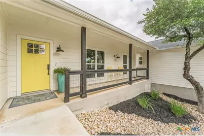 1174 Desiree Street, Canyon Lake, TX 78133 - Photo 2