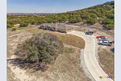 2807 Grimes Crossing Road, Copperas Cove, TX 76522 - Photo 2