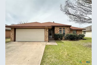 4006 Oak Valley Drive, Killeen, TX 76542 - Photo 1