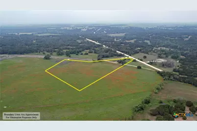 Tbd Waggener Ranch Road, Copperas Cove, TX 76522 - Photo 4