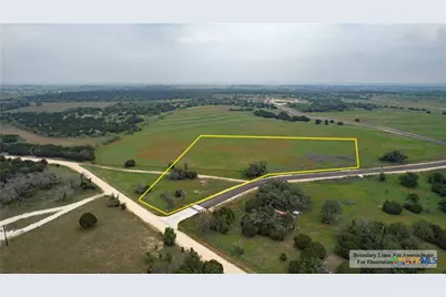 Tbd Waggener Ranch Road, Copperas Cove, TX 76522 - Photo 2