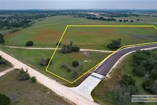 Tbd Waggener Ranch Rd, Copperas Cove, TX 76522 - Photo 1
