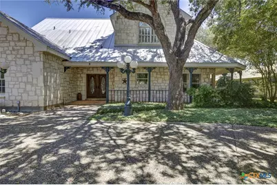 2317 Waterford Grace, New Braunfels, TX 78130 - Photo 2