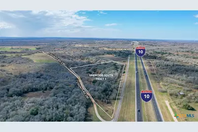 Tbd Tract 1 10.1 Acres Cr 230, Harwood, TX 78632 - Photo 1