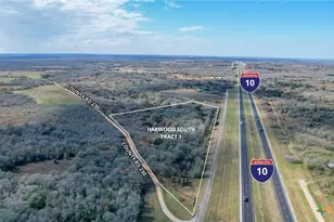 Tbd Tract 1 10 1 Acres Cr 230, Harwood, TX 78632 - Photo 1