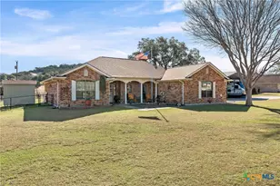 10223 Southshore Dr, Salado, TX 76571 - Photo 1