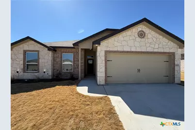 3008 Seeker Street, Killeen, TX 76549 - Photo 1