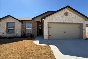 3008 Seeker St, Killeen, TX 76549 - Photo 1