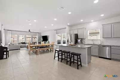 2028 Clear Sky Court, Temple, TX 76502 - Photo 8