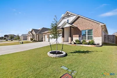 2028 Clear Sky Court, Temple, TX 76502 - Photo 4