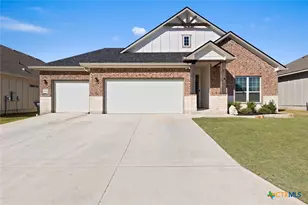 2028 Clear Sky Ct, Temple, TX 76502 - Photo 1
