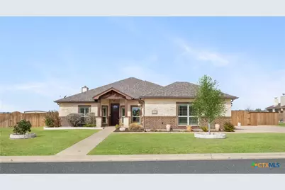 11010 La Paloma Loop, Salado, TX 76571 - Photo 6