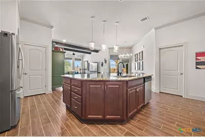 1408 Andalucia Drive, San Marcos, TX 78666 - Photo 14
