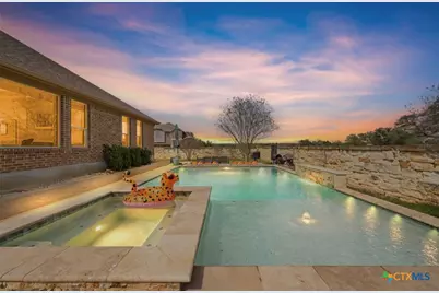 1408 Andalucia Drive, San Marcos, TX 78666 - Photo 2