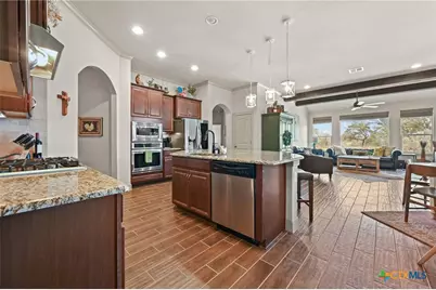 1408 Andalucia Drive, San Marcos, TX 78666 - Photo 10