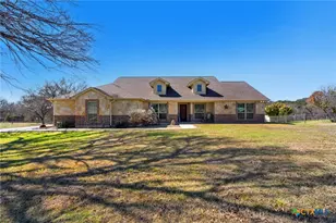 957 County Rd 3350, Kempner, TX 76539 - Photo 1