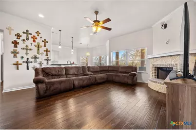 957 County Road 3350, Kempner, TX 76539 - Photo 6