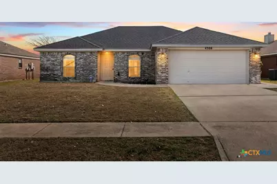 4306 Captain Drive, Killeen, TX 76549 - Photo 1
