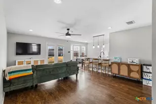 4306 Captain Dr, Killeen, TX 76549 - Photo 2