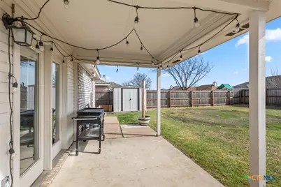 4306 Captain Drive, Killeen, TX 76549 - Photo 30