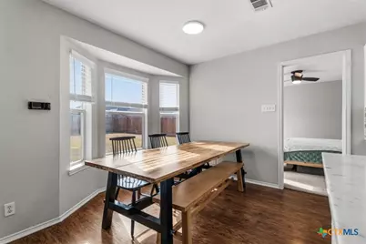 4306 Captain Drive, Killeen, TX 76549 - Photo 8