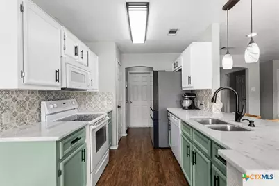 4306 Captain Drive, Killeen, TX 76549 - Photo 10