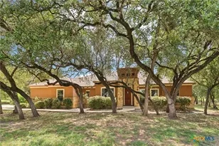 2624 Wild Cat Roost, New Braunfels, TX 78132 - Photo 2