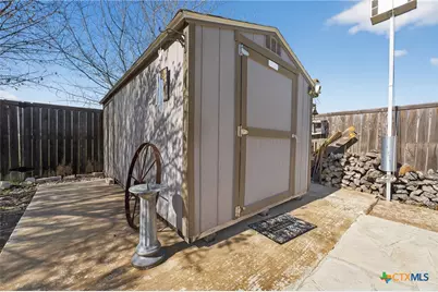 241 Anne Louise Drive #A&B, New Braunfels, TX 78130 - Photo 24