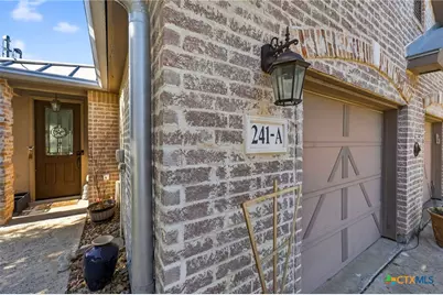 241 Anne Louise Drive #A&B, New Braunfels, TX 78130 - Photo 32