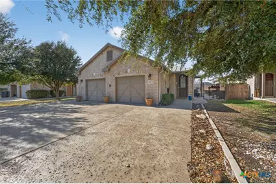 241 Anne Louise Drive #A&B, New Braunfels, TX 78130 - Photo 2