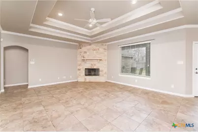 2903 Kyndal Drive, Temple, TX 76502 - Photo 2