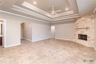 2903 Kyndal Dr, Temple, TX 76502 - Photo 4