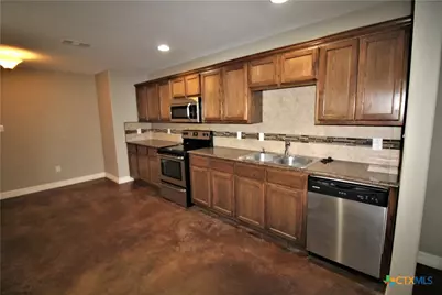 1017 S 9th Street, Copperas Cove, TX 76522 - Photo 4