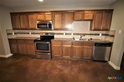 1017 S 9th Street, Copperas Cove, TX 76522 - Photo 6