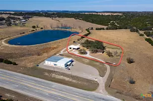 1624 W Business 190, Copperas Cove, TX 76522 - Photo 1