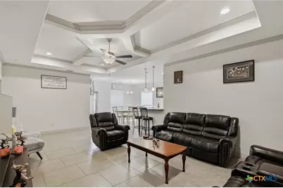 117 Alydar Drive, Victoria, TX 77904 - Photo 8