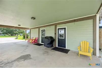 1402 Van Buren, Port O'Connor, TX 77982 - Photo 4