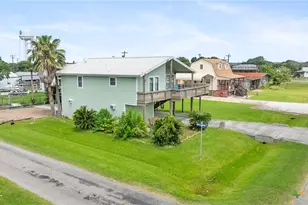 1402 Van Buren, Port O'Connor, TX 77982 - Photo 30