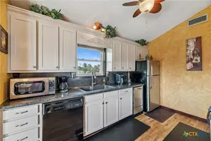 1402 Van Buren, Port O'Connor, TX 77982 - Photo 20