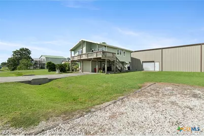 1402 Van Buren, Port O'Connor, TX 77982 - Photo 2