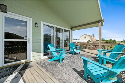 1402 Van Buren, Port O'Connor, TX 77982 - Photo 14