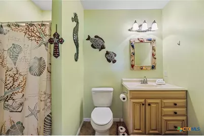 1402 Van Buren, Port O'Connor, TX 77982 - Photo 10
