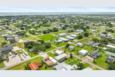 1402 Van Buren, Port O'Connor, TX 77982 - Photo 34