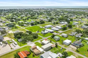 1402 Van Buren, Port O'Connor, TX 77982 - Photo 34