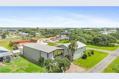 1402 Van Buren, Port O'Connor, TX 77982 - Photo 32