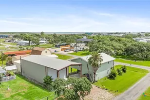 1402 Van Buren, Port O'Connor, TX 77982 - Photo 32