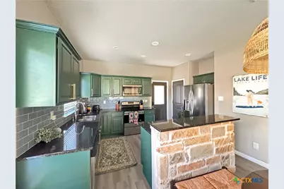 1009 Eagle Flight Drive, Canyon Lake, TX 78133 - Photo 16